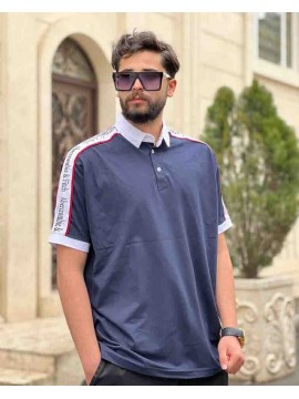 تیشرت نخ پنبه ترک کد 894